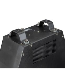 Illumilift RGBW Turbo 6m Dispositivo di collegamento ad alta velocitÃ  / 35cm Sfera LED