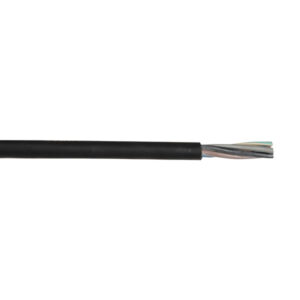 Lineax Neopreen Cable al m/5 x 6.0 mm2