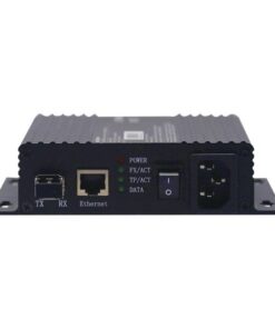 Novastar CVT 310 Convertitore di fibra