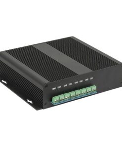 Novastar CVT 320 Convertitore di fibra