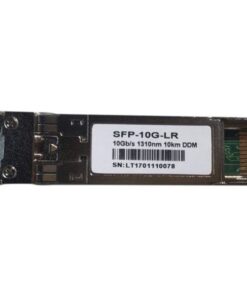 Novastar SFP Module Modulo in fibra ottica SFP