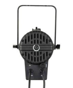 Performer Fresnel Mini 30W, 3100K, Controllo DMX