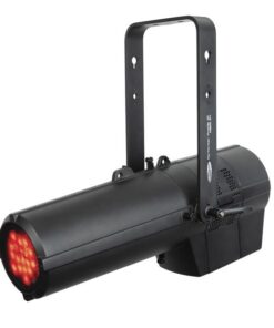 Performer Profile IP 3200K Profile spot, classificazione IP-65