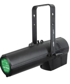 Performer Profile IP 3200K Profile spot, classificazione IP-65