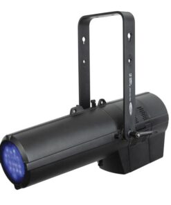 Performer Profile IP 3200K Profile spot, classificazione IP-65