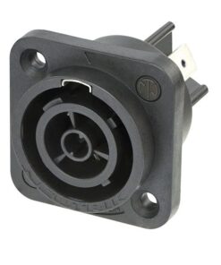 PowerCon True1 outlet connector connettore di blocco di corrente, 16A