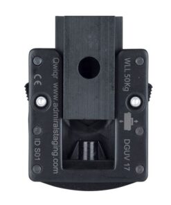 Quicklock Bracket
