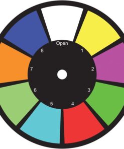 Shark Barrel One LED bianco da 100W