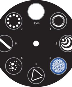 Shark Barrel One LED bianco da 100W