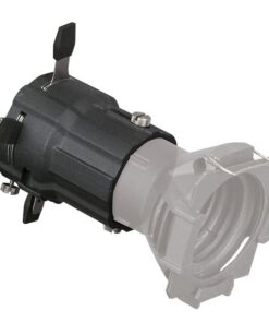 Shutter barrel for Performer Profile Mini