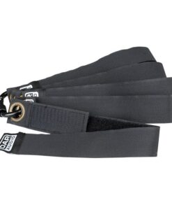 Snap Fastener with Clip 5 Pezzi