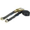 Strap 50 mm x 9m Norma CE EN-12195-2