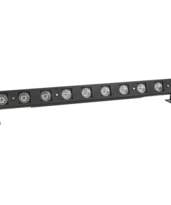 Sunstrip LED Con simulazione del tungsteno