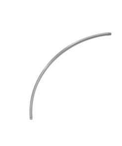 ALUTRUSS DECOLOCK DQ1 circle element 1,5m 90°