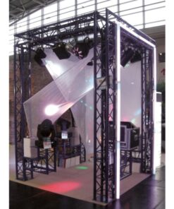 ALUTRUSS DECOLOCK DQ3-S4000 3-Way Cross Beam bk