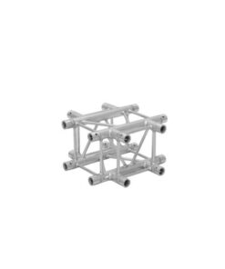 ALUTRUSS QUADLOCK 6082C-41(50) 4-Way Cross Piece