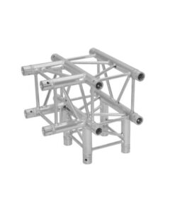 ALUTRUSS QUADLOCK 6082T-42(50) 4-Way T-Piece