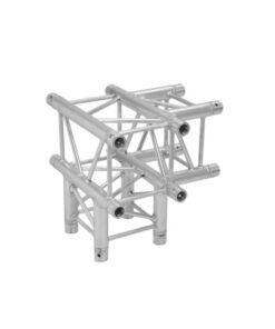 ALUTRUSS QUADLOCK 6082T-42(50) 4-Way T-Piece