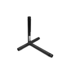 ALUTRUSS SINGLELOCK SH-S42 4-way Corner 90° bk