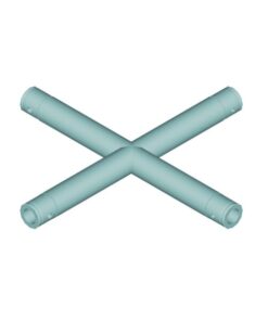 ALUTRUSS SINGLELOCK SPAC-S41 4-way Crosspiece 90° bk