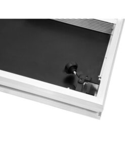 ALUTRUSS Stage element BE-1 1x1m 750kg/m²