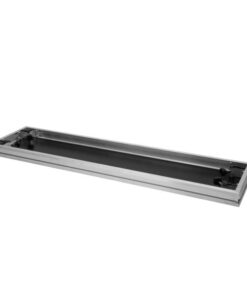 ALUTRUSS Stage element BE-1 2x0,5m 750kg/m²