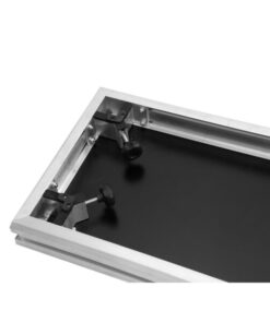 ALUTRUSS Stage element BE-1 2x0,5m 750kg/m²