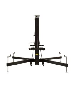 BLOCK AND BLOCK GAMMA-60 Truss lifter 270kg 7.6m