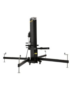 BLOCK AND BLOCK GAMMA-60 Truss lifter 270kg 7.6m