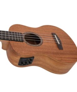 DIMAVERY UK-300 Tenor Ukulele, Mango