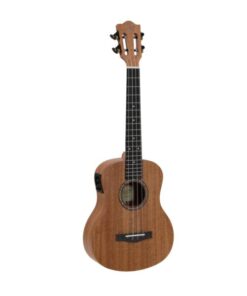 DIMAVERY UK-300 Tenor Ukulele, Mango
