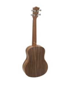 DIMAVERY UK-600 Tenor Ukulele, Acacia