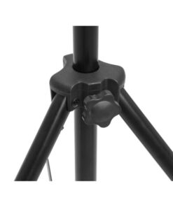 EUROLITE A2 Steel Lighting Stand