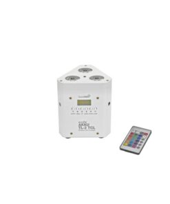 EUROLITE AKKU TL-3 TCL Trusslight QuickDMX wh