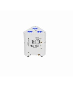 EUROLITE AKKU TL-3 TCL Trusslight QuickDMX wh