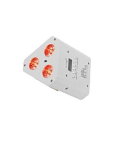EUROLITE AKKU TL-3 TCL Trusslight QuickDMX wh