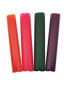 EUROLITE Color Foil 129 heavy frost 122x100cm