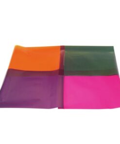 EUROLITE Color Foil 129 heavy frost 122x100cm