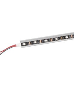 EUROLITE Corner Profile für LED Strip silber 2m