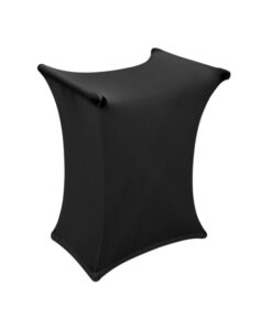 EUROLITE Cover for Keyboard Stand black
