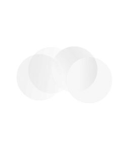EUROLITE Diffuser Cover Kit 9° (4 pcs)