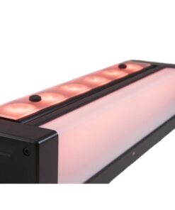EUROLITE Diffuser Cover for AKKU Bar-6 Glow QCL Flex QuickDMX