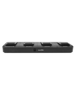 EUROLITE Foot Switch KLS Compact Light Set MK2