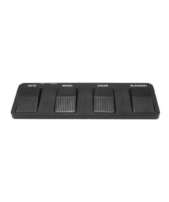 EUROLITE Foot Switch KLS Compact Light Set MK2