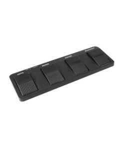 EUROLITE Foot Switch KLS Compact Light Set MK2