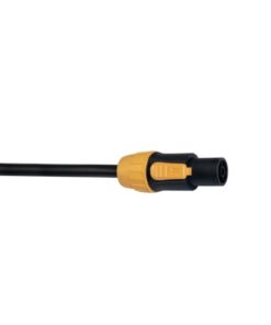 EUROLITE IP T-Con Power Cable 3x1.5 1,5m