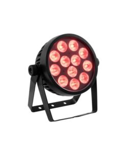 EUROLITE LED 4C-12 Silent Slim Spot
