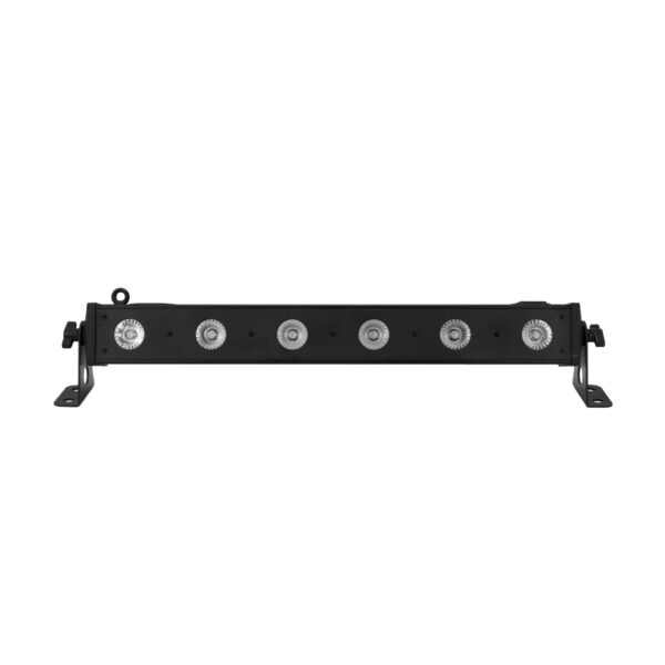 EUROLITE LED BAR-6 QCL RGB+UV Bar