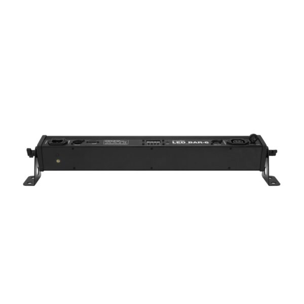 EUROLITE LED BAR-6 QCL RGB+UV Bar