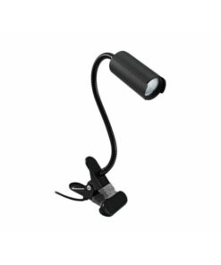 EUROLITE LED KKL-7 Spotlight 6000K black